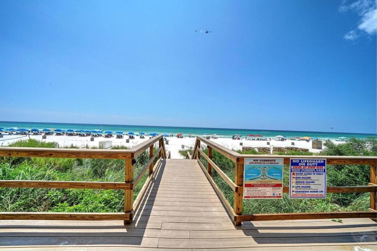 Majestic Beach Resort Tower 2 By Panhandle Getaways Panama City Beach Exterior foto