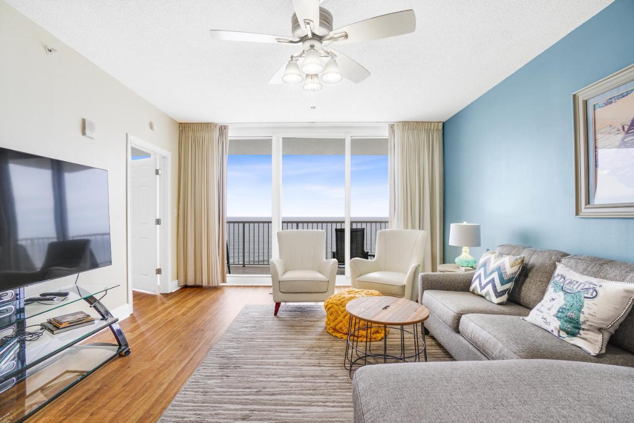 Majestic Beach Resort Tower 2 By Panhandle Getaways Panama City Beach Cameră foto