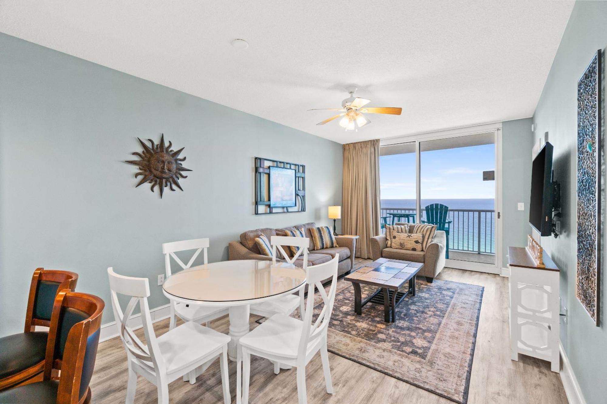 Majestic Beach Resort Tower 2 By Panhandle Getaways Panama City Beach Cameră foto