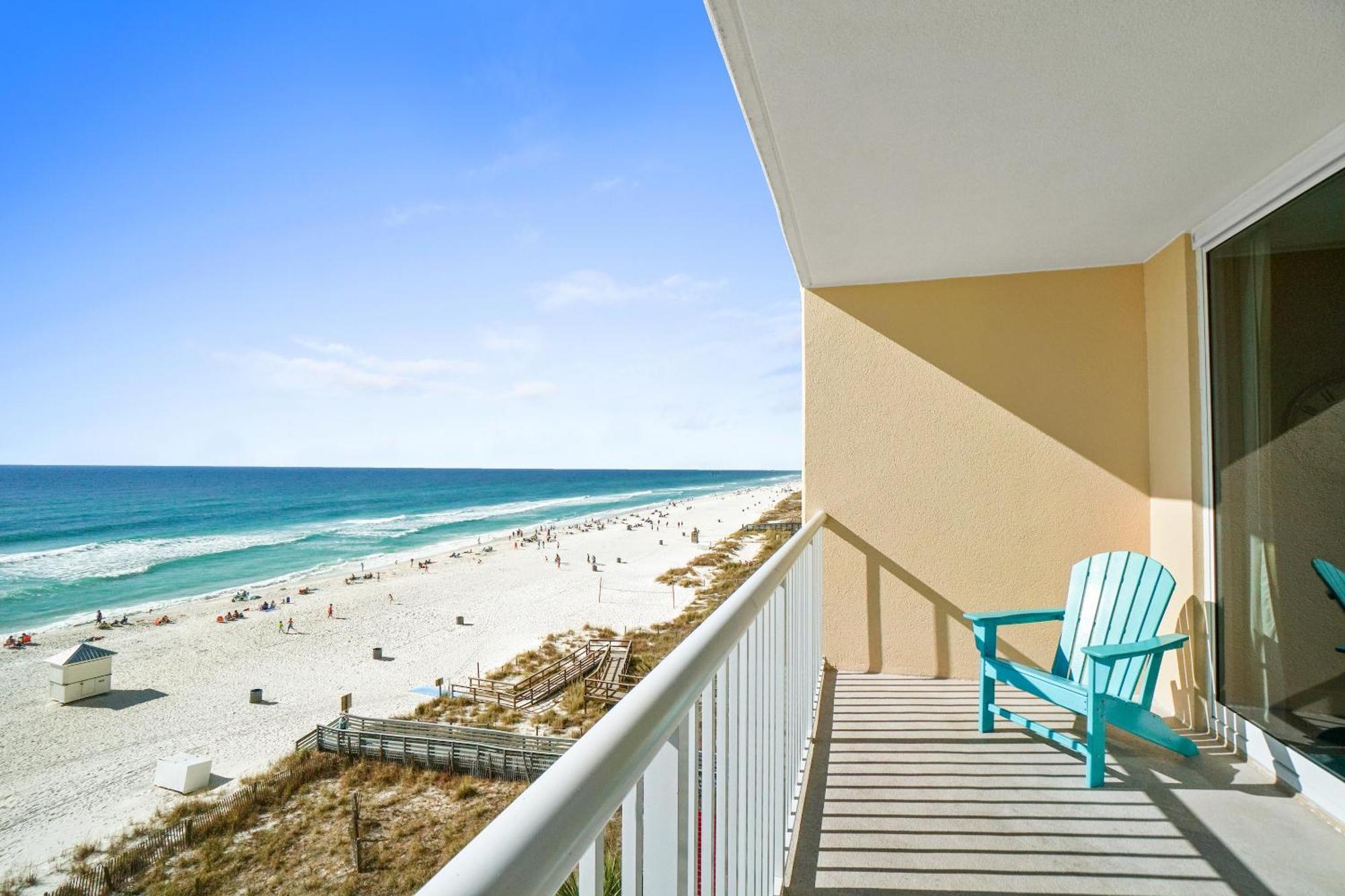 Majestic Beach Resort Tower 2 By Panhandle Getaways Panama City Beach Cameră foto
