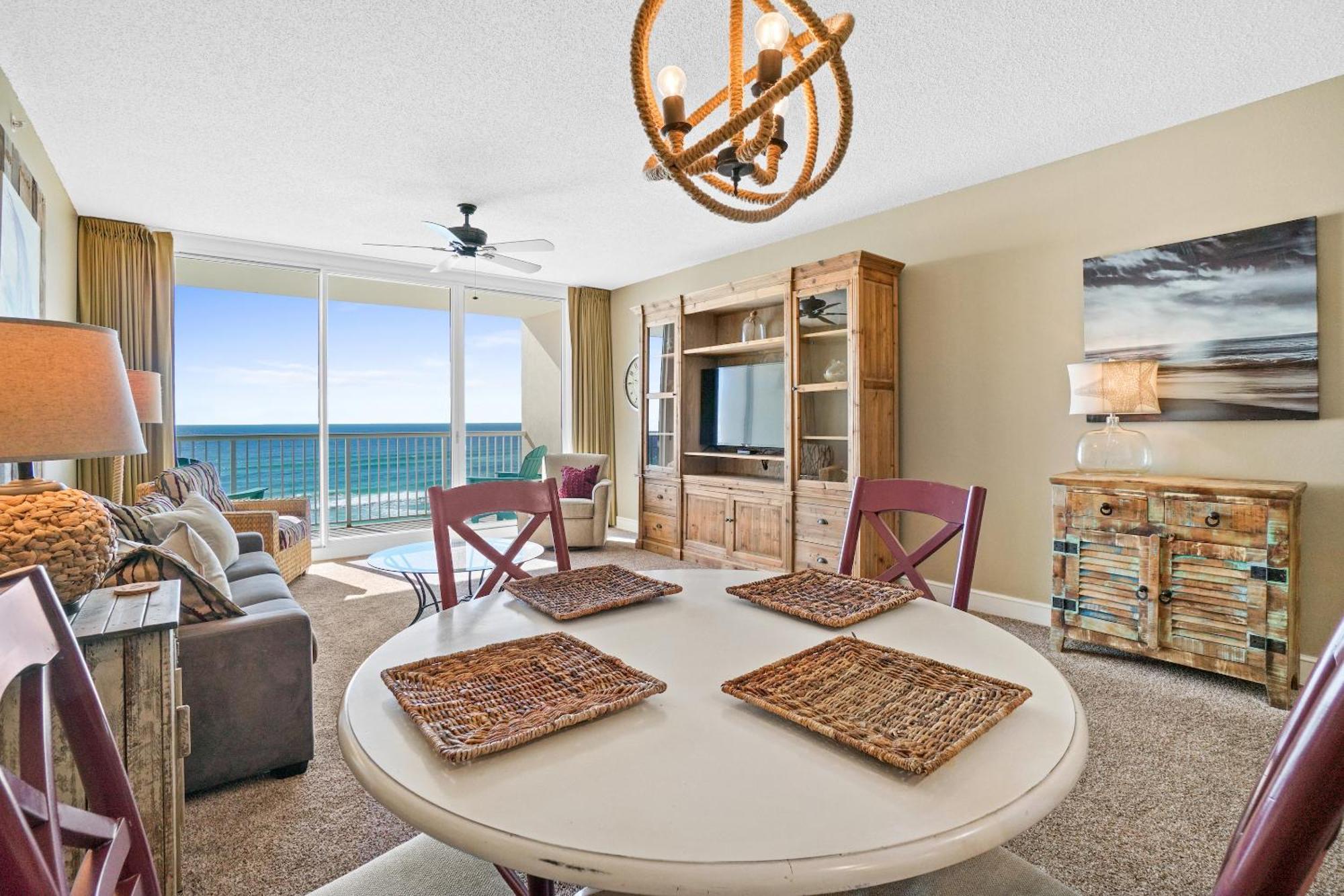 Majestic Beach Resort Tower 2 By Panhandle Getaways Panama City Beach Cameră foto