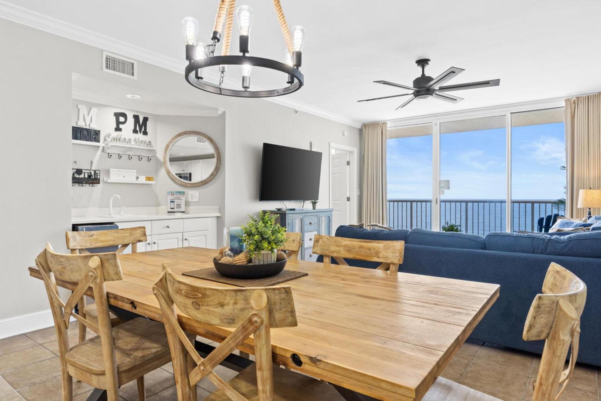Majestic Beach Resort Tower 2 By Panhandle Getaways Panama City Beach Cameră foto