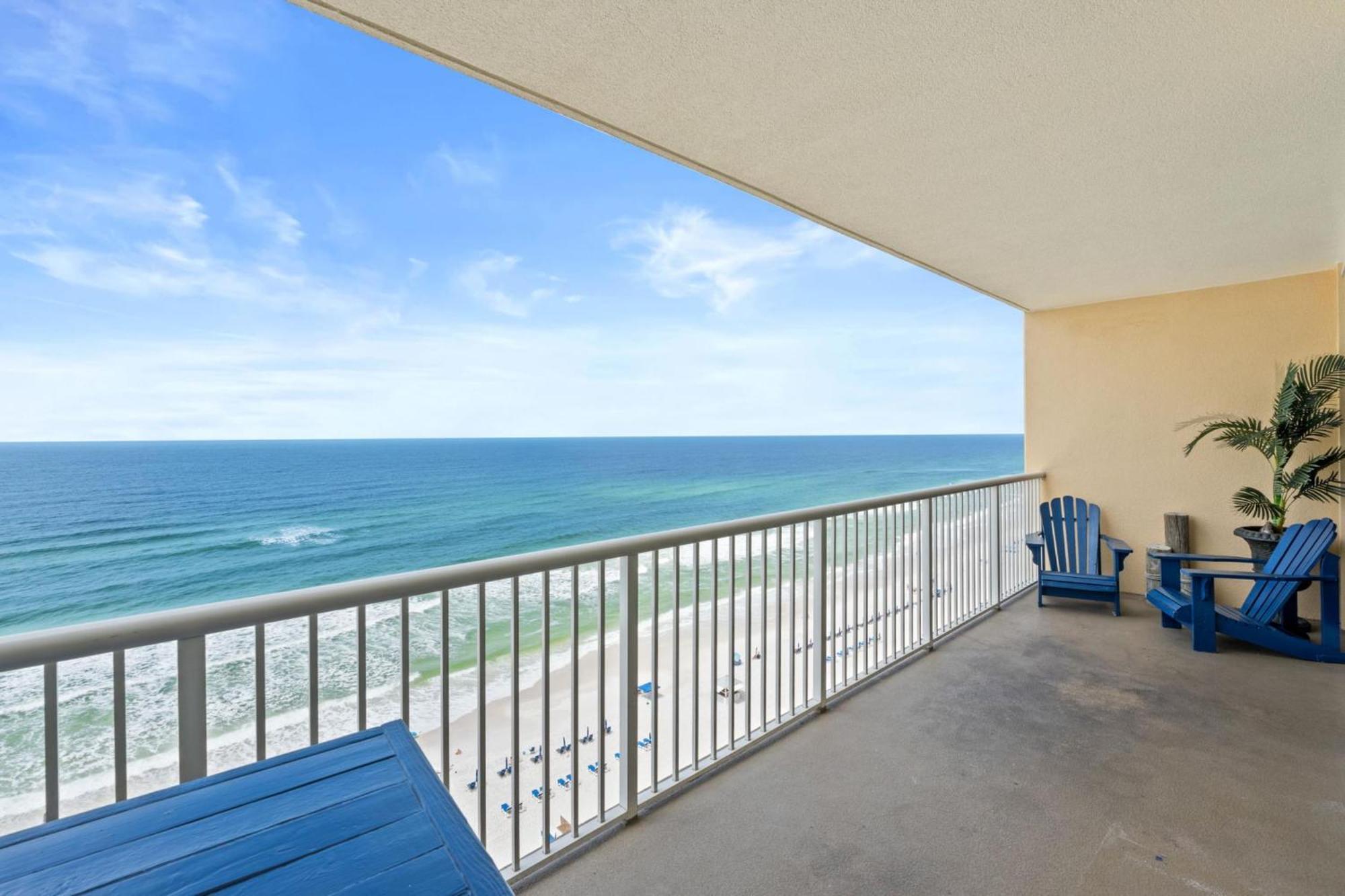 Majestic Beach Resort Tower 2 By Panhandle Getaways Panama City Beach Cameră foto