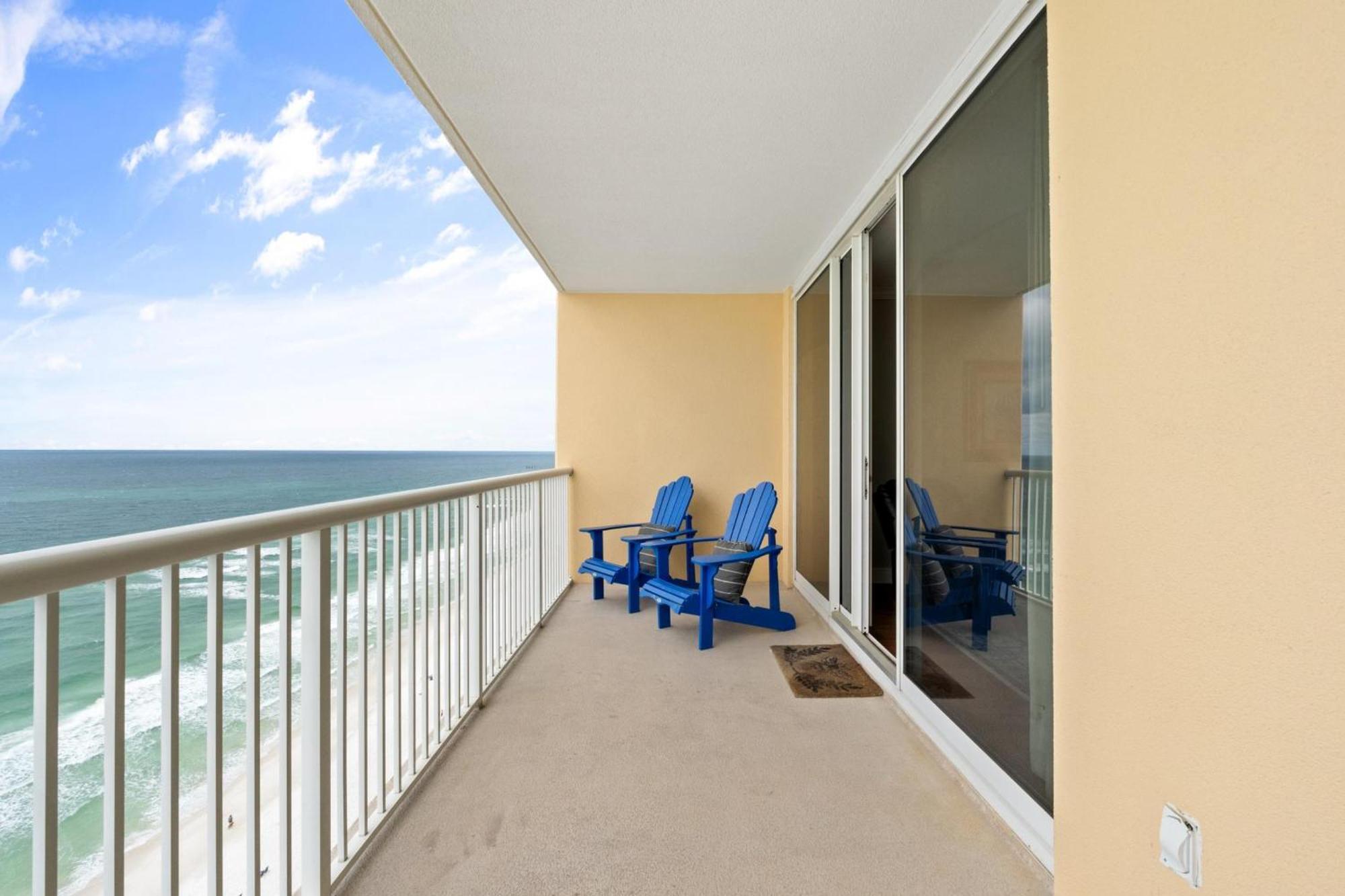 Majestic Beach Resort Tower 2 By Panhandle Getaways Panama City Beach Cameră foto